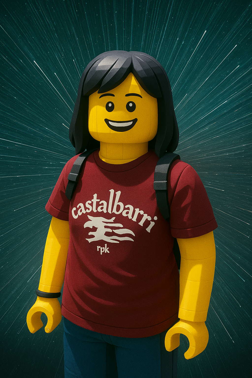 Records fets de peces